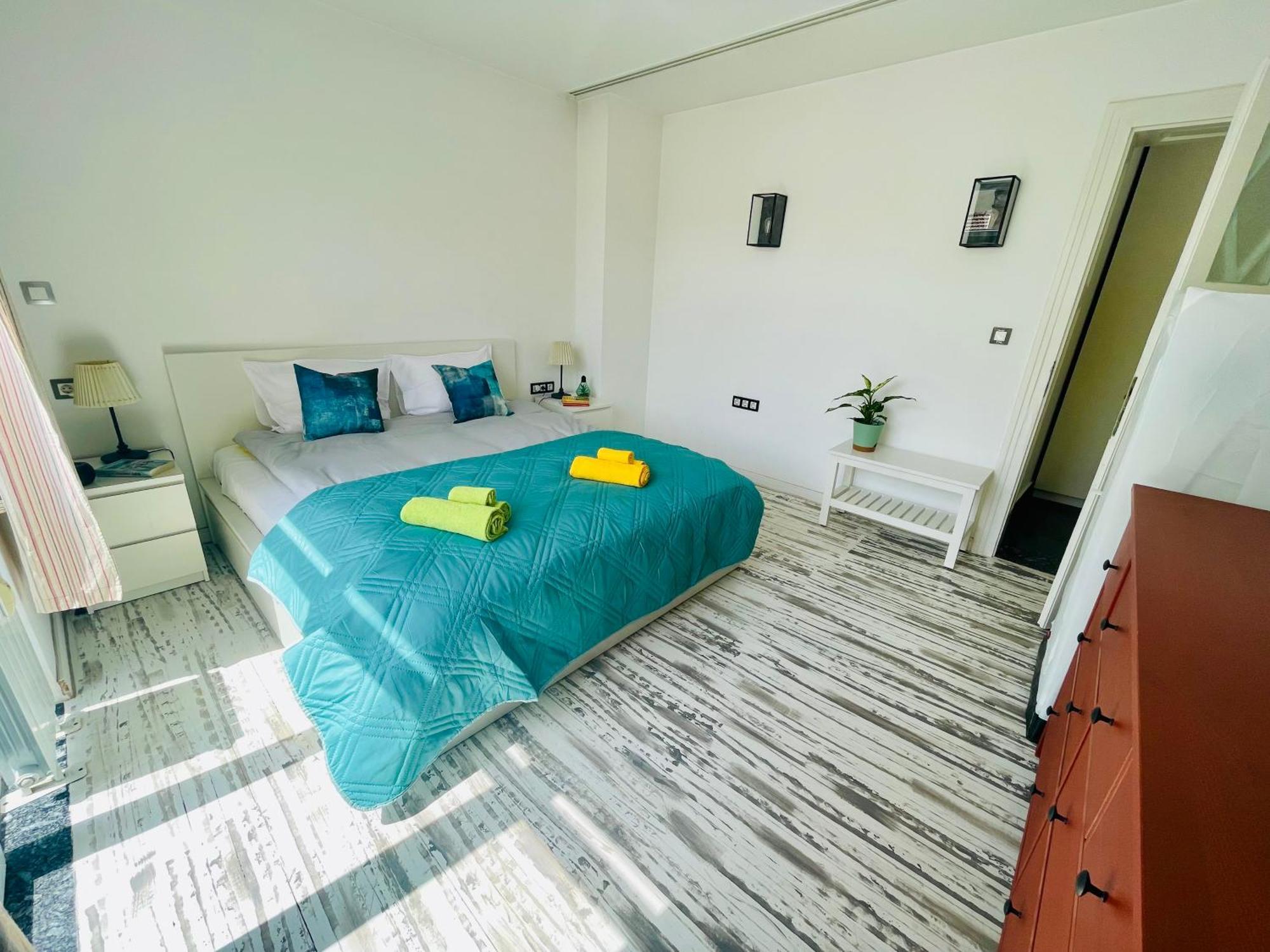 Bofo Home Free Parking Spot Sofia Bagian luar foto